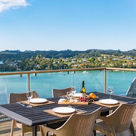 Marina Cove Bay Of Islands Villa Opua Buitenkant foto