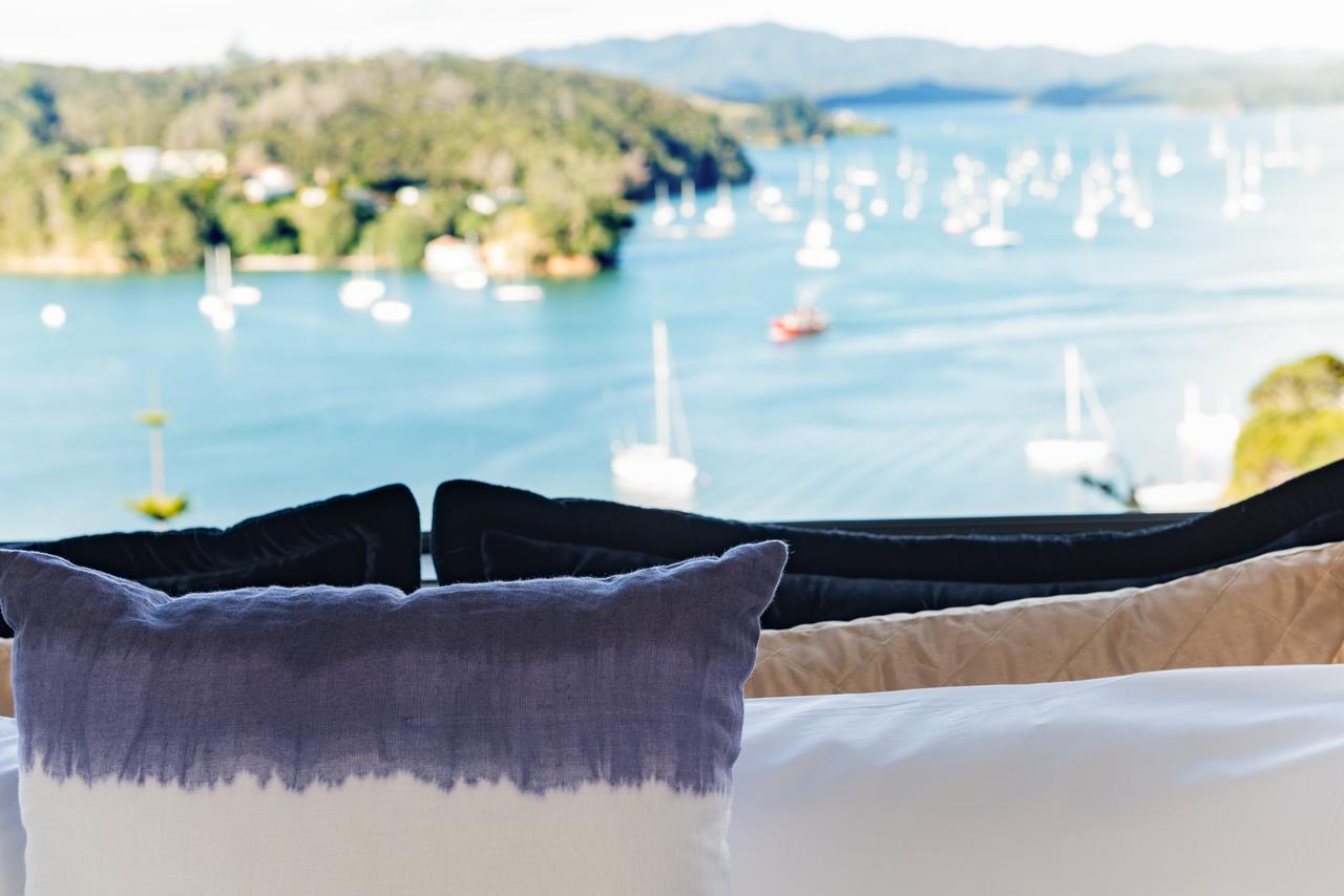 Marina Cove Bay Of Islands Villa Opua Buitenkant foto