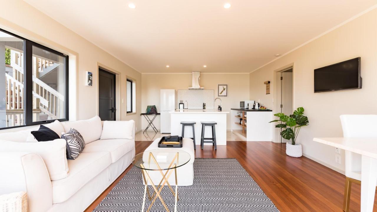 Marina Cove Bay Of Islands Villa Opua Buitenkant foto