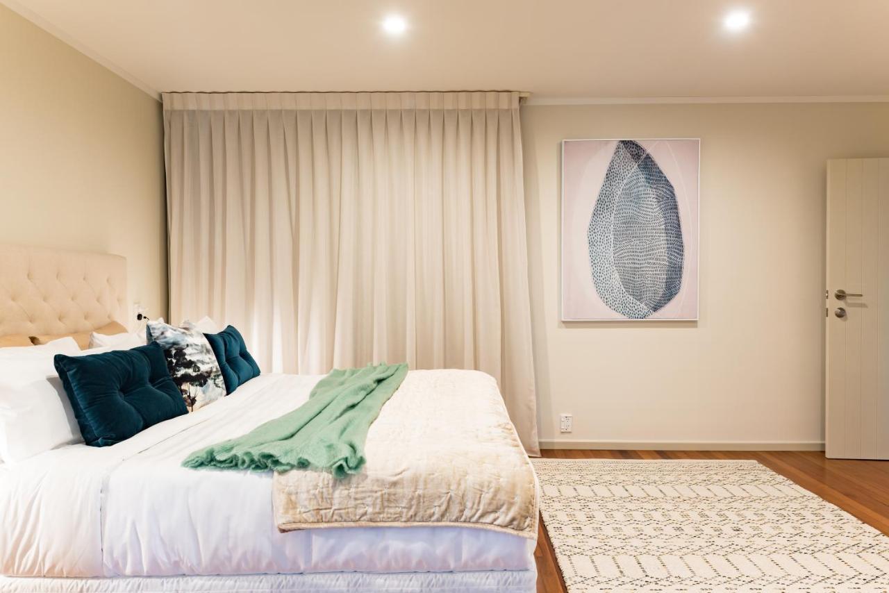 Marina Cove Bay Of Islands Villa Opua Buitenkant foto