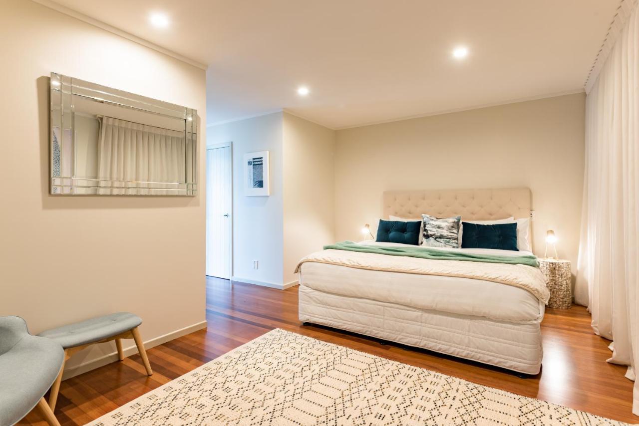 Marina Cove Bay Of Islands Villa Opua Buitenkant foto