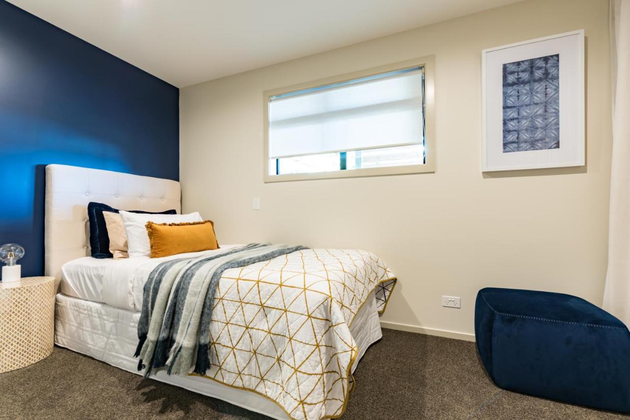 Marina Cove Bay Of Islands Villa Opua Buitenkant foto
