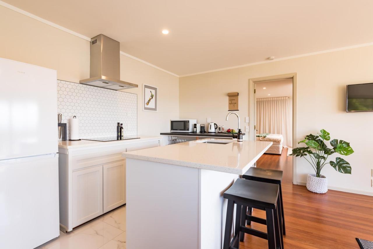 Marina Cove Bay Of Islands Villa Opua Buitenkant foto