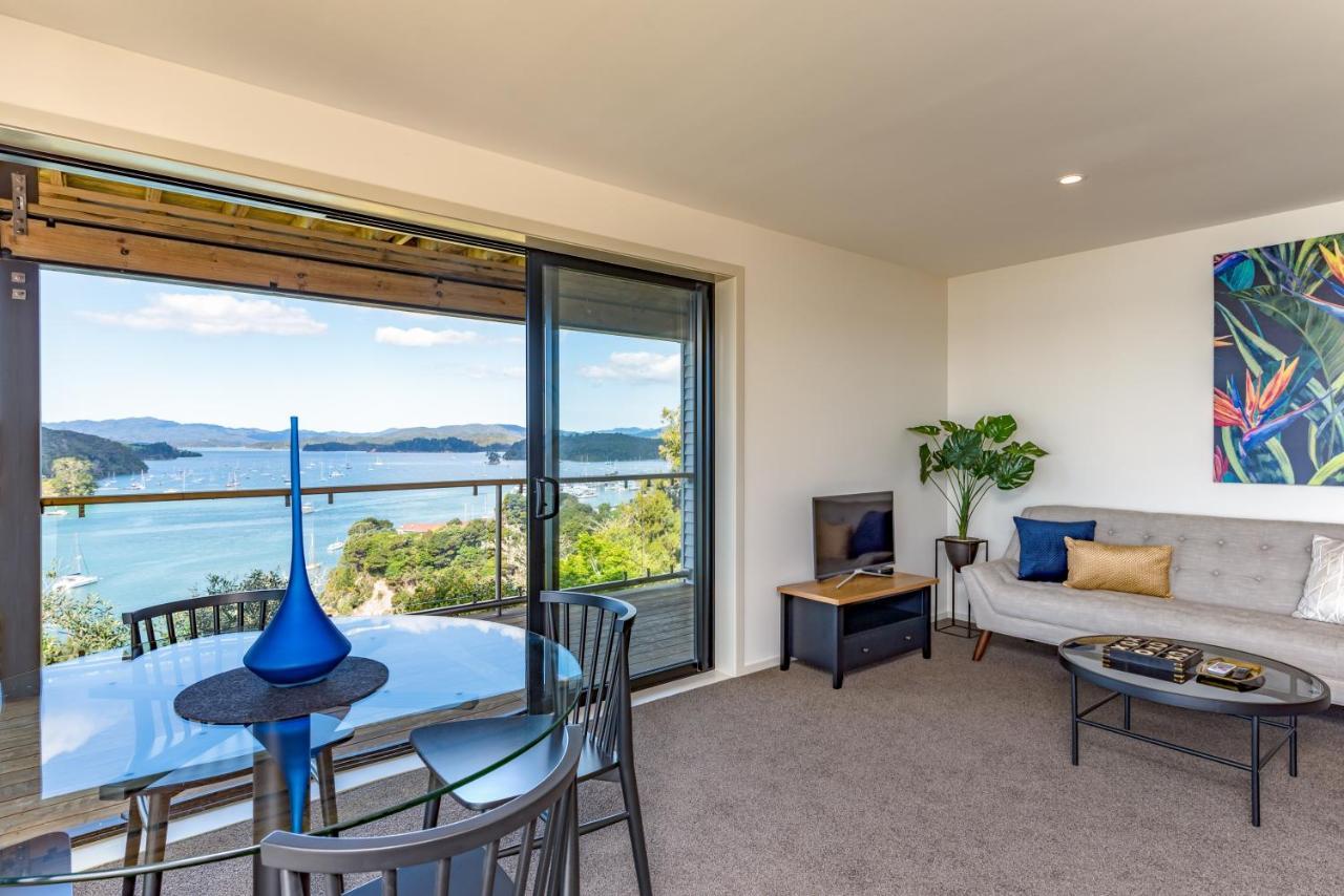 Marina Cove Bay Of Islands Villa Opua Buitenkant foto