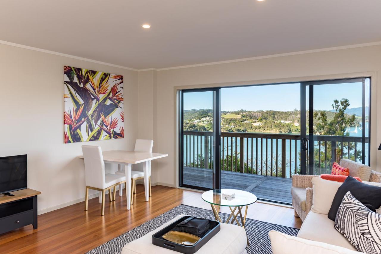 Marina Cove Bay Of Islands Villa Opua Buitenkant foto