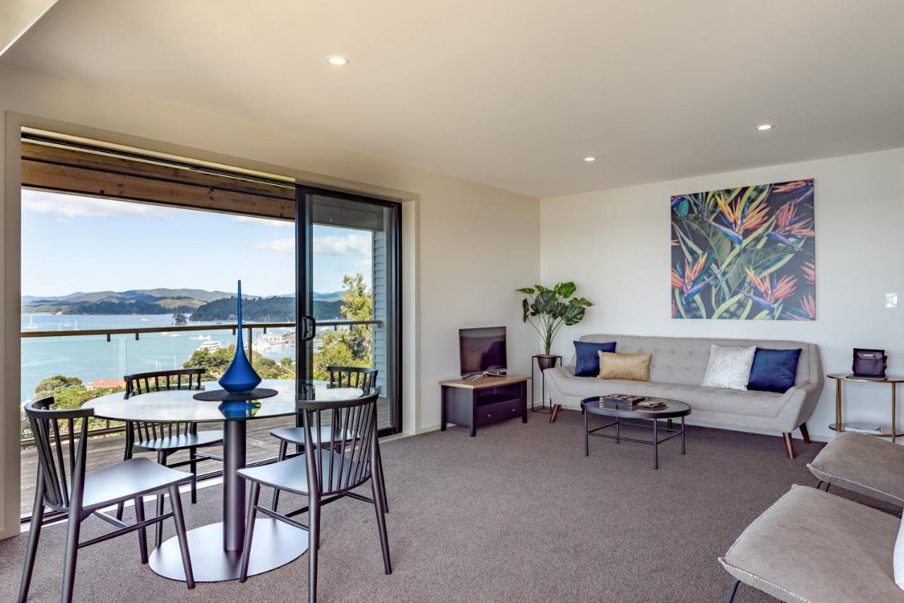 Marina Cove Bay Of Islands Villa Opua Buitenkant foto