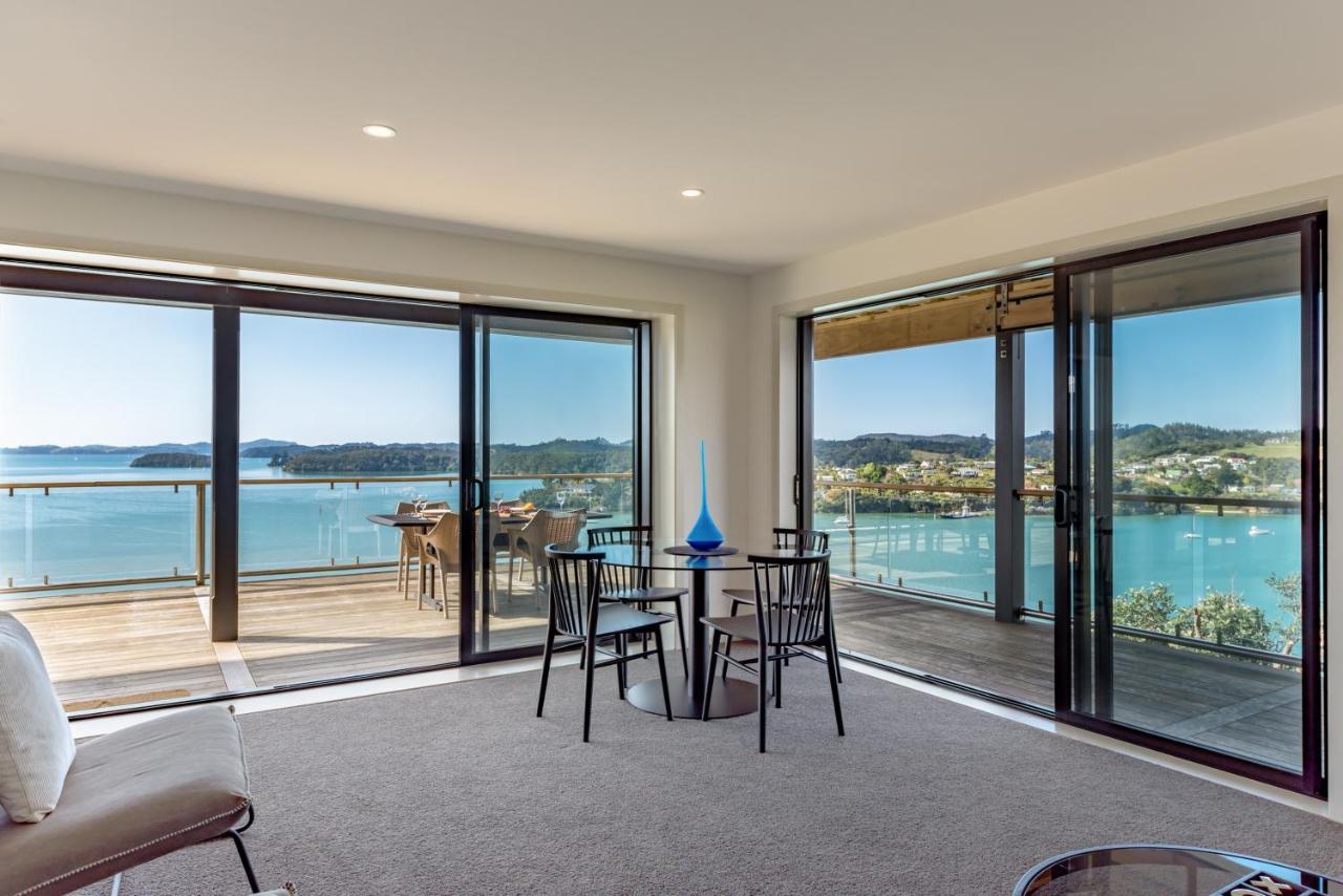 Marina Cove Bay Of Islands Villa Opua Buitenkant foto