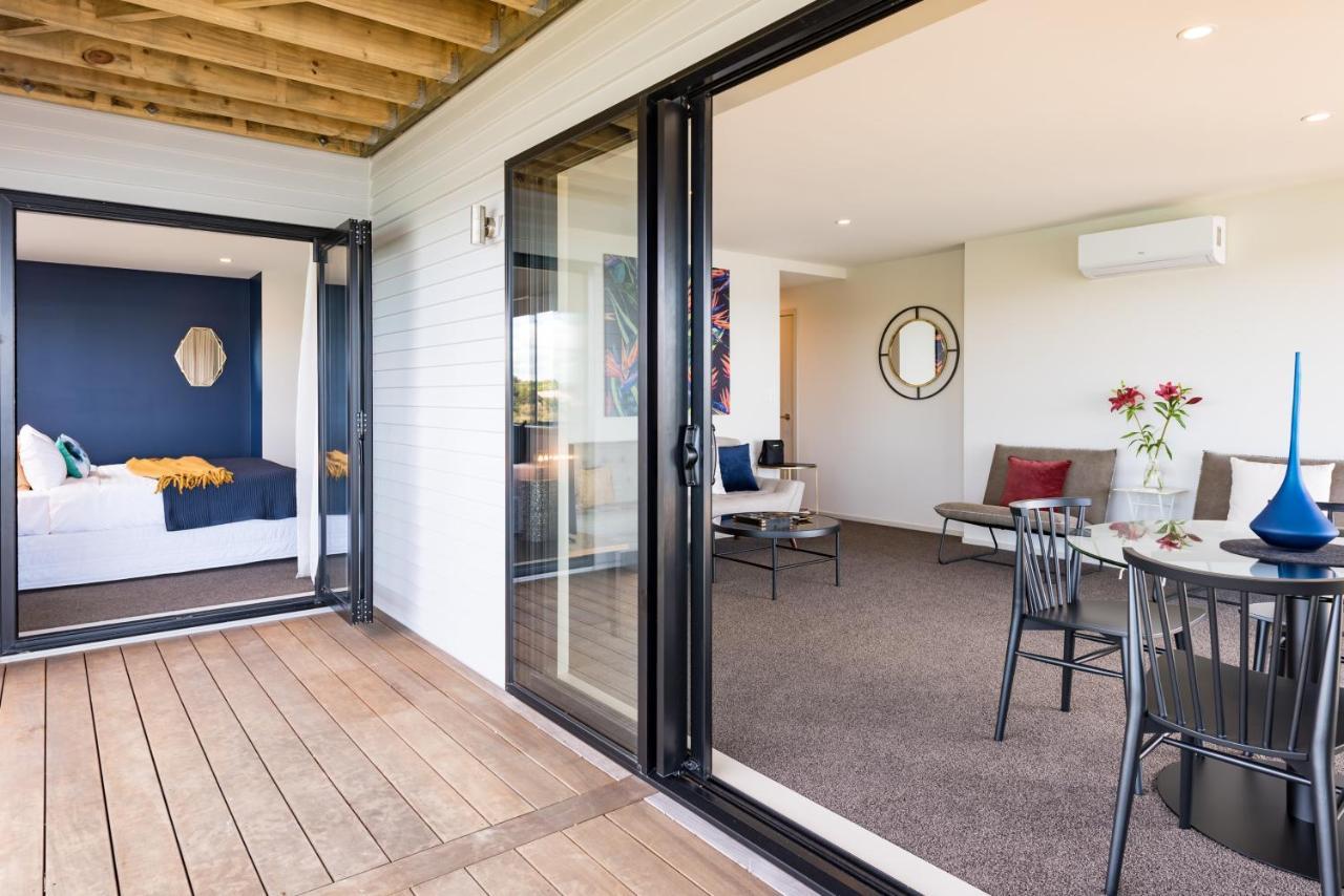 Marina Cove Bay Of Islands Villa Opua Buitenkant foto