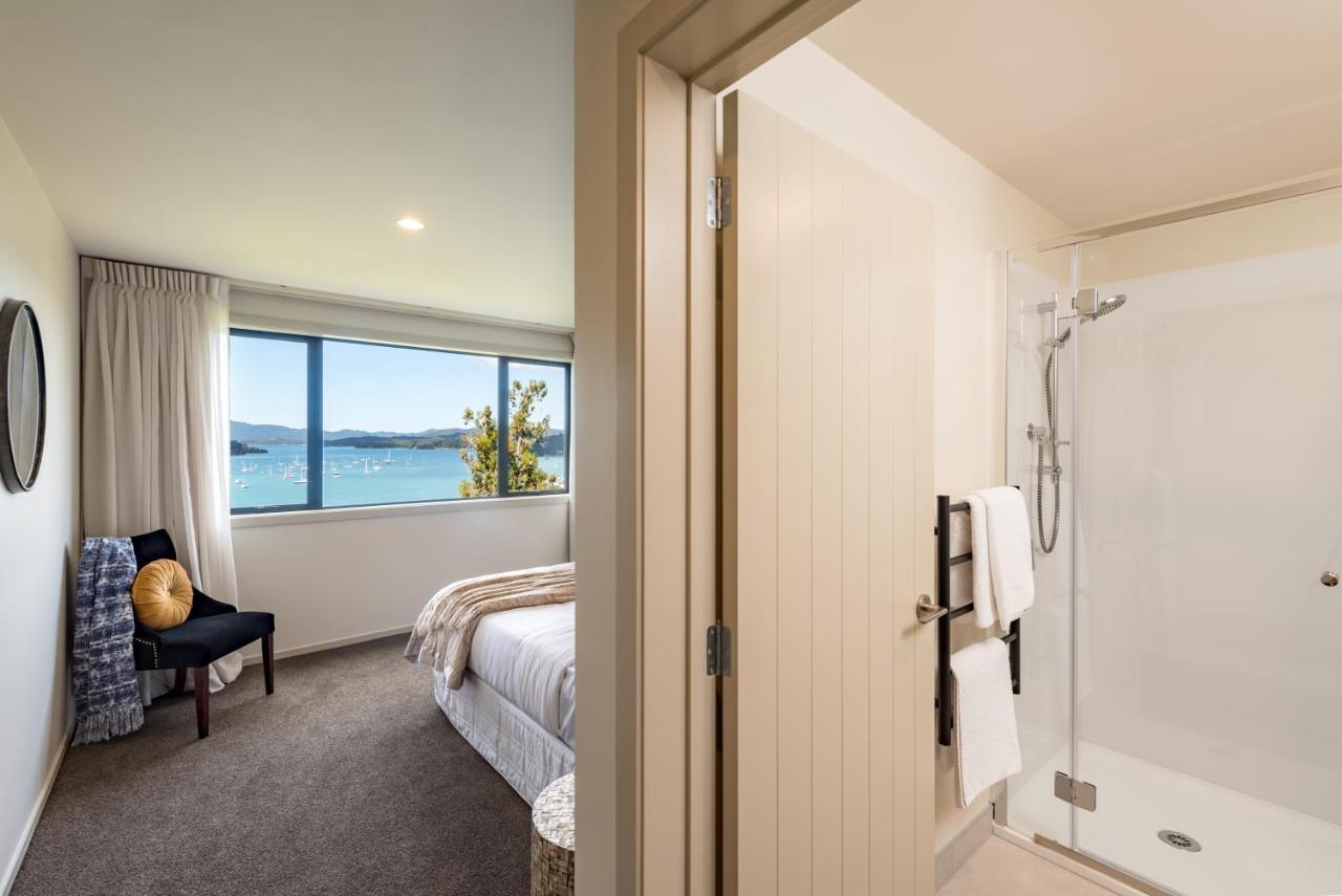 Marina Cove Bay Of Islands Villa Opua Buitenkant foto