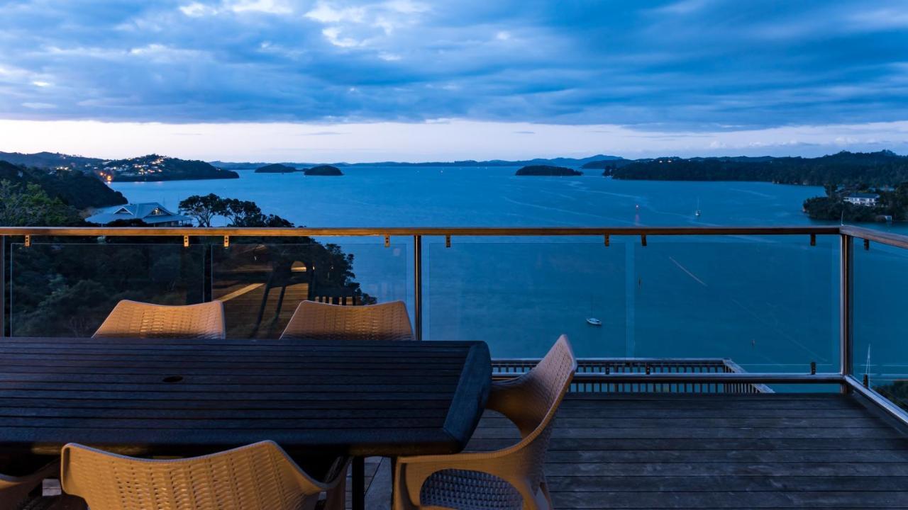 Marina Cove Bay Of Islands Villa Opua Buitenkant foto
