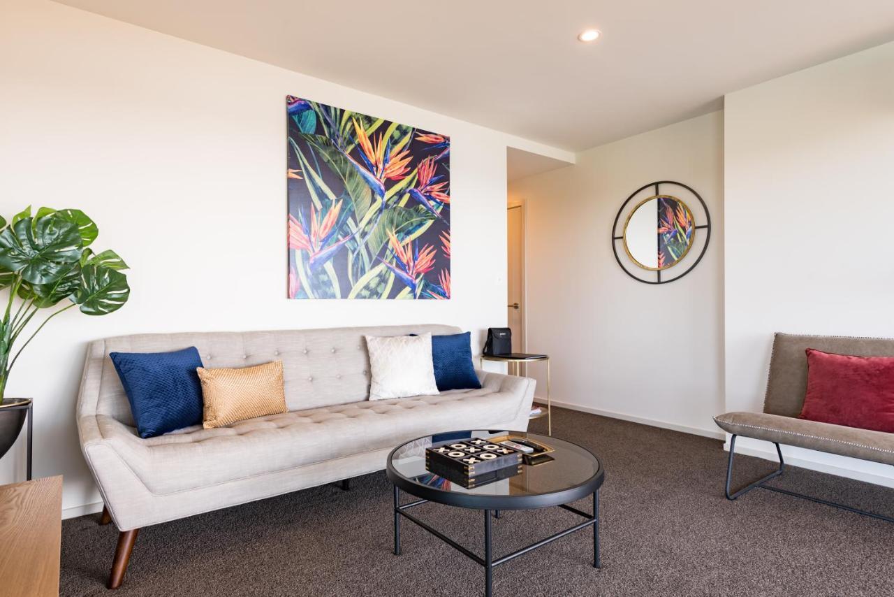 Marina Cove Bay Of Islands Villa Opua Buitenkant foto