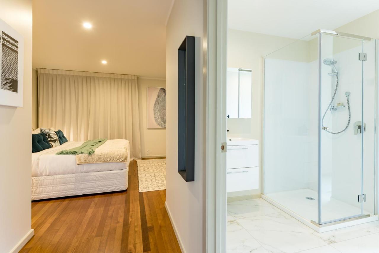 Marina Cove Bay Of Islands Villa Opua Buitenkant foto